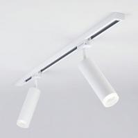 Светильник на штанге Elektrostandard Oskar a040963. Фото №1