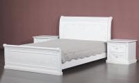 Кровать 1600 Милан 60-01 Кровать 1600 Милан 60-01