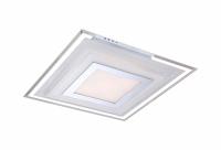 Накладной светильник Globo Amos 41684-3 фото Накладной светильник Globo Amos 41684-3