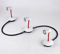 Спот Lussole Bay Shore GRLSP-9818-03 фото Спот Lussole Bay Shore GRLSP-9818-03