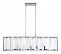 Светильник на штанге Maytoni Cerezo MOD202PL-07N. Фото №1