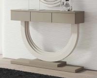 Консоль NORA 664 Moka/Beig фото Консоль NORA 664 Moka/Beig. Фото №1