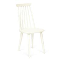 Стул Burris mod. 6001 (Ivory white/слоновая кость) фото Стул Burris mod. 6001 (Ivory white/слоновая кость)