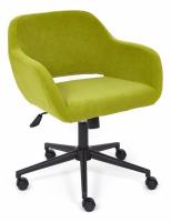 Кресло MODENA флок , олива, 23 фото Кресло MODENA флок , олива, 23. Фото №1