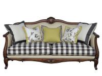 PF6672-3 диван 3-х местный San Teodoro фото PF6672-3 диван 3-х местный San Teodoro
