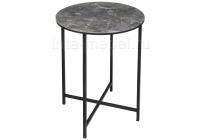 Журнальный стол Волопас королевский мрамор фото Журнальный стол Волопас королевский мрамор. Фото №1