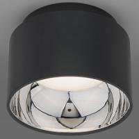 Накладной светильник Elektrostandard 1069 GX53 a053057. Фото №1