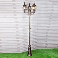 Фонарный столб Elektrostandard NLG99HL005 a025753 фото Фонарный столб Elektrostandard NLG99HL005 a025753. Фото №1