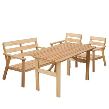 Комплект для отдыха Ньюпорт. Фото №2