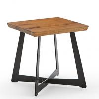 Журнальный стол DUPEN M-135 Дуб OREGON фото Журнальный стол DUPEN M-135 Дуб OREGON. Фото №1