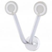 Бра Odeon Light Buttons 3862/20WL фото Бра Odeon Light Buttons 3862/20WL. Фото №1