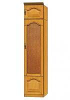 Шкаф с антресолью Вилия (ГР-ГМ) фото Шкаф с антресолью Вилия (ГР-ГМ)