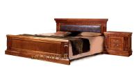 Кровать Ривьера ГМ 5881
