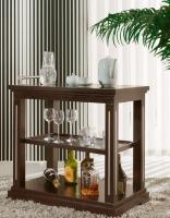 Сервировочный столик SAFIRA 354 фото Сервировочный столик SAFIRA 354. Фото №1