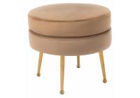 Банкетка Viko-П dark beige. Фото №1