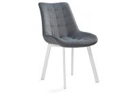 Стул Hagen gray / white фото Стул Hagen gray / white