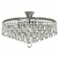 Люстра на штанге Arti Lampadari Castellana Castellana E 1.3.46.601 N