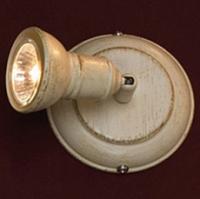 Спот Lussole Sobretta LSL-2501-01 фото Спот Lussole Sobretta LSL-2501-01