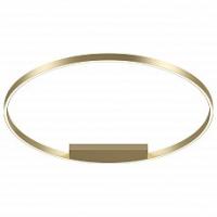 Накладной светильник Maytoni Rim MOD058CL-L65BS4K фото Накладной светильник Maytoni Rim MOD058CL-L65BS4K. Фото №1