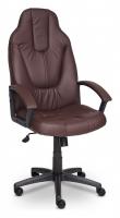 Компьютерное кресло NEO2 кож/зам, коричневый, 36-36  id -. Фото №1