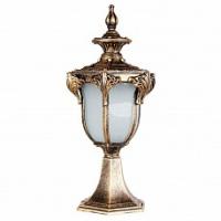 Наземный низкий светильник Feron Флоренция 11423 фото Наземный низкий светильник Feron Флоренция 11423