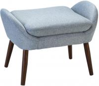 Пуф Сканди-2 Грей. Фото №1