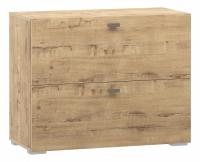 Тумба Snow wood НМ 011.87-01, Дуб Бунратти, Дуб Бунратти. Фото №1