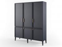 Шкаф для одежды D3 Чарли