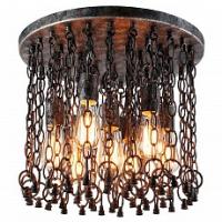 Накладной светильник Lussole Selden LSP-9800 фото Накладной светильник Lussole Selden LSP-9800. Фото №1