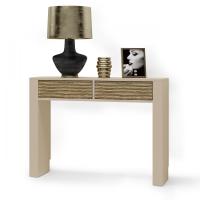 Консоль NORA 3012.5 Almendra/Nuez фото Консоль NORA 3012.5 Almendra/Nuez