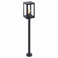 Наземный высокий светильник Eglo Alamonte 1 94833. Фото №1