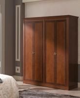 Гардероб 875.004 фото Гардероб 875.004. Фото №1