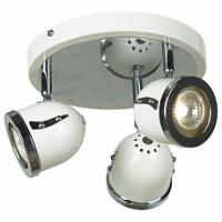 Спот Lussole Tivoli GRLSN-3117-03 фото Спот Lussole Tivoli GRLSN-3117-03. Фото №1