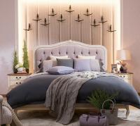 GW111L Кровать 180х200 Belveder фото GW111L Кровать 180х200 Belveder. Фото №1