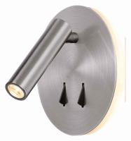 Бра Mantra Cayman 6081. Фото №1