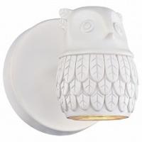 Бра Favourite Gufo 2041-1W фото Бра Favourite Gufo 2041-1W. Фото №1