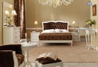 Спальня 318 фото Спальня 318