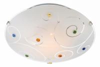 Накладной светильник Globo Fulva 40983-1 фото Накладной светильник Globo Fulva 40983-1. Фото №1