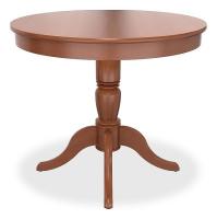 Стол Фламинго арт.01.01. 900/1200 (Вишня). Фото №1