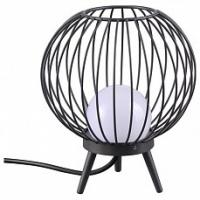 Наземный низкий светильник Novotech Carrello 358287 фото Наземный низкий светильник Novotech Carrello 358287. Фото №1