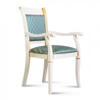 Стул ФС 01.01/1 (с подлокотниками)