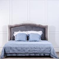 F6641-18 M01 Кровать 180х200 SIENA / SAN TEODORO фото F6641-18 M01 Кровать 180х200 SIENA / SAN TEODORO