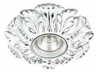 Встраиваемый светильник Novotech Pattern 370322 фото Встраиваемый светильник Novotech Pattern 370322. Фото №1