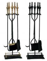 51041 РК  Набор каминный