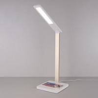 Настольная лампа офисная Elektrostandard TL90510 a039562 фото Настольная лампа офисная Elektrostandard TL90510 a039562. Фото №1