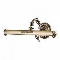 Подсветка для картины Maytoni Picasso PIC114-02-R фото Подсветка для картины Maytoni Picasso PIC114-02-R. Фото №1