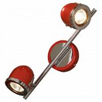 Спот Lussole Tivoli LSN-3101-02 фото Спот Lussole Tivoli LSN-3101-02