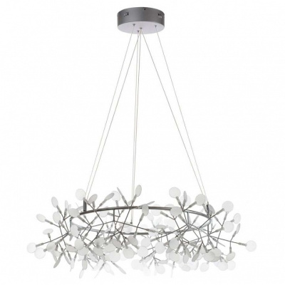 Подвесная люстра Loft it Heracleum 9022-162S фото Подвесная люстра Loft it Heracleum 9022-162S. Фото №2