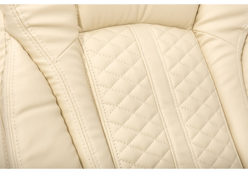 Компьютерное кресло Longo cream. Фото №7