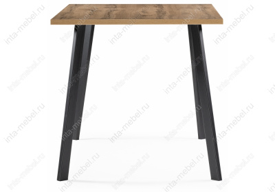 Стол деревянный Тринити Лофт 120 дуб вотан. Фото №4